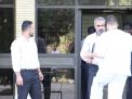 گزارش تصویری آزمون کارشناسی ارشد 1405